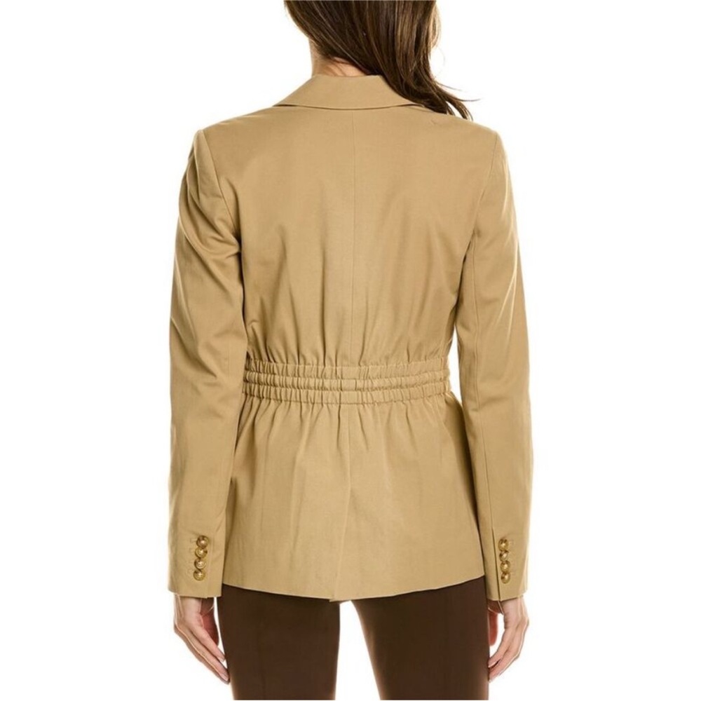 Derek Lam 10 Crosby Arwen Jacket Women’s Size 8 - Picture 2 of 7